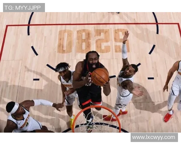 火箭队与湖人队激战正酣2020年1月19日精彩回顾与赛后分析