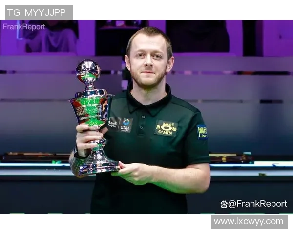 打败马克-艾伦,吴安仪成为榜首位在排名赛中打败国际前十选手的女球员