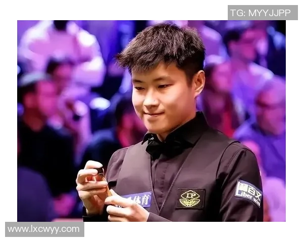 斯诺克最新战报:我国劲旅9胜2负,常冰玉打败七冠王,赵心童晋级对手确认